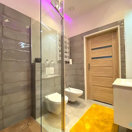 Nawypasie With Sauna Beautiful Garden Sup Board And Just 30 Minutes From Gdansk And Gdynia Apartment Szemud
