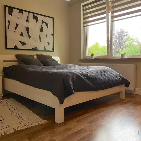 Nawypasie With Sauna Beautiful Garden Sup Board And Just 30 Minutes From Gdansk And Gdynia