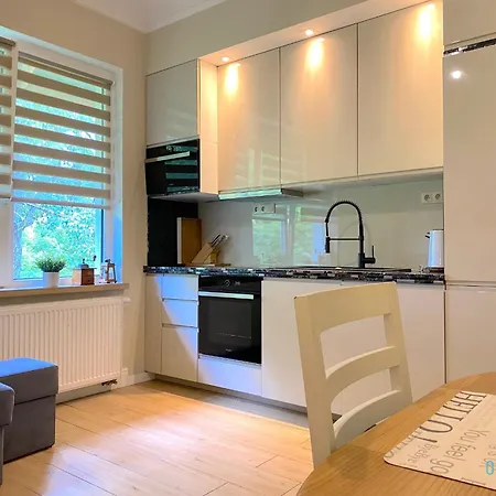 Nawypasie With Sauna Beautiful Garden Sup Board And Just 30 Minutes From Gdansk And Gdynia *