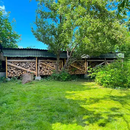 Appartement Nawypasie With Sauna Beautiful Garden Sup Board And Just 30 Minutes From Gdansk And Gdynia *